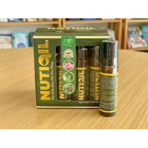 Dầu Nutioil - Nutifine